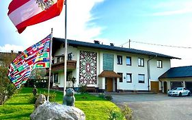 Apartment 3 Gaeste