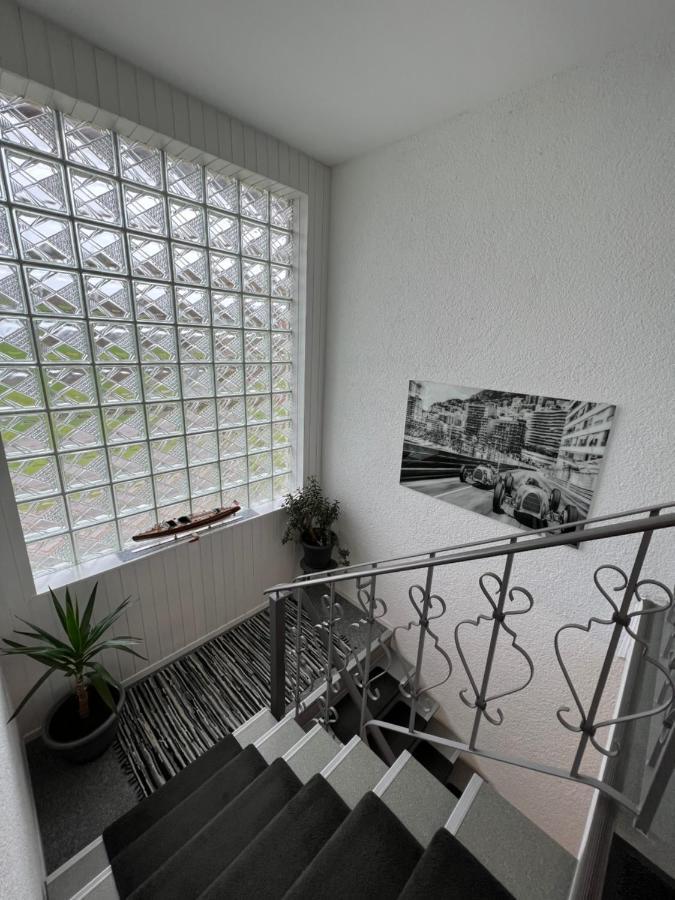 Apartment 3 Gaeste Schörfling Exteriér fotografie
